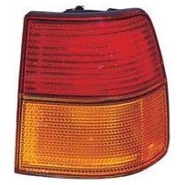 Compra PILOTO TRASERO DERECHO (EXTERIOR ROJO/AMARILLO) SEAT SEAT TOLEDO 95- al mejor precio en todocarrocería.com