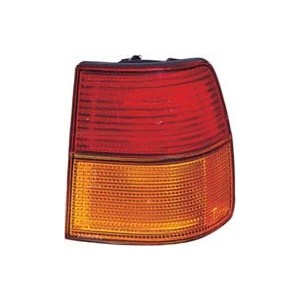 Compra PILOTO TRASERO DERECHO (EXTERIOR ROJO/AMARILLO) SEAT SEAT TOLEDO 95- al mejor precio en todocarrocería.com