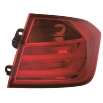 Compra PILOTO TRASERO DERECHO (EXTERIOR SEDAN LED) BMW BMW S/3 F30 12- al mejor precio en todocarrocería.com