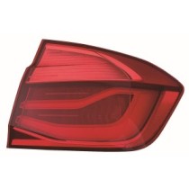 Achetez FEU ARRIÈRE DROIT (EXTÉRIEUR BERLINE LED) BMW BMW S/3 F30 15- au meilleur prix sur todocarrocería.com