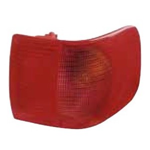 Compra PILOTO TRASERO DERECHO (EXTERIOR SEDAN) AUDI AUDI 80 92- al mejor precio en todocarrocería.com