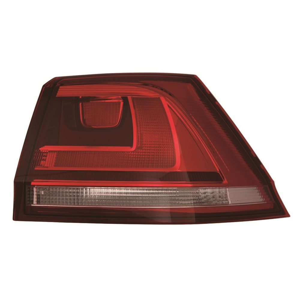 Achetez FEU ARRIÈRE DROIT (EXTÉRIEUR SW I/NOIR) VW VW GOLF VII 13- au meilleur prix sur todocarrocería.com