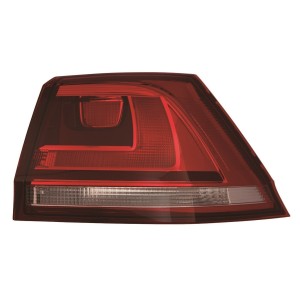 Compra PILOTO TRASERO DERECHO (EXTERIOR SW I/OSCURO) VW VW GOLF VII 13- al mejor precio en todocarrocería.com