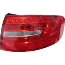 Compra PILOTO TRASERO DERECHO (EXTERIOR SW LED) AUDI AUDI A4 12- al mejor precio en todocarrocería.com