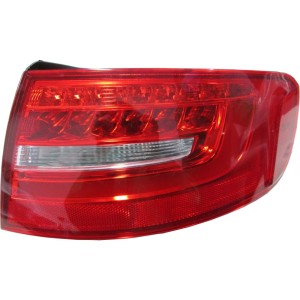 Achetez FEU ARRIÈRE DROIT (EXTÉRIEUR SW LED) AUDI AUDI A4 12- au meilleur prix sur todocarrocería.com