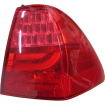 Compra PILOTO TRASERO DERECHO (EXTERIOR SW LED) BMW BMW S/3 E91 07- al mejor precio en todocarrocería.com