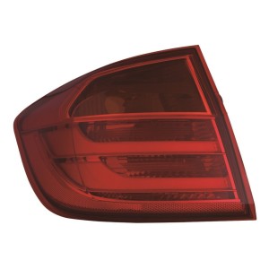 Compra PILOTO TRASERO DERECHO (EXTERIOR SW LED) BMW BMW S/3 F31 12- al mejor precio en todocarrocería.com