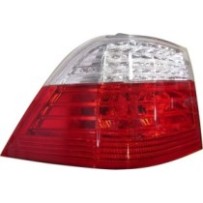 Compra PILOTO TRASERO DERECHO (EXTERIOR SW LED) BMW BMW S/5 E61 07-08 al mejor precio en todocarrocería.com