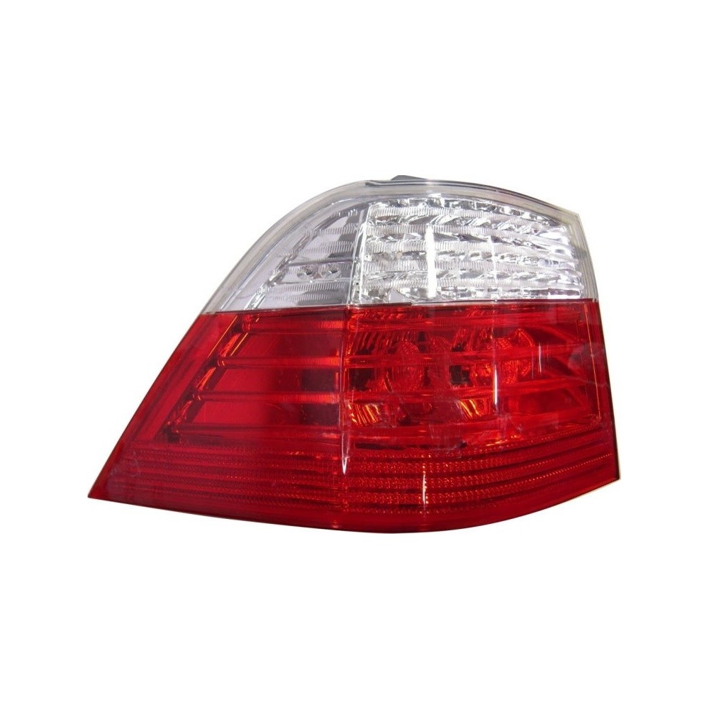 Compra PILOTO TRASERO DERECHO (EXTERIOR SW LED) BMW BMW S/5 E61 07-08 al mejor precio en todocarrocería.com