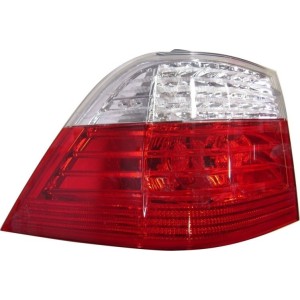 Achetez FEU ARRIÈRE DROIT (EXTÉRIEUR SW LED) BMW BMW S/5 E61 07-08 au meilleur prix sur todocarrocería.com