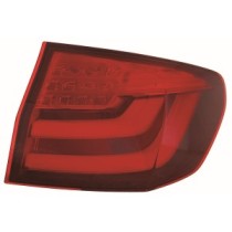 Achetez FEU ARRIÈRE DROIT (EXTÉRIEUR SW LED) BMW BMW S/5 F11 10-13 au meilleur prix sur todocarrocería.com