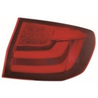 Achetez FEU ARRIÈRE DROIT (EXTÉRIEUR SW LED) BMW BMW S/5 F11 10-13 au meilleur prix sur todocarrocería.com