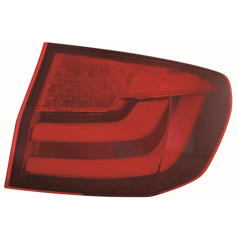 Compra PILOTO TRASERO DERECHO (EXTERIOR SW LED) BMW BMW S/5 F11 10-13 al mejor precio en todocarrocería.com
