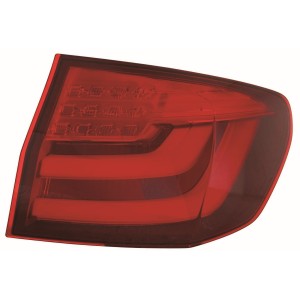 Compra PILOTO TRASERO DERECHO (EXTERIOR SW LED) BMW BMW S/5 F11 10-13 al mejor precio en todocarrocería.com
