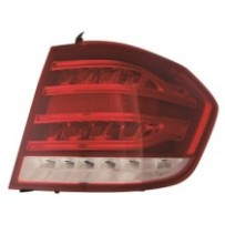 Compra PILOTO TRASERO DERECHO (EXTERIOR SW LED) MERCEDES MERCEDES E W212 13- al mejor precio en todocarrocería.com