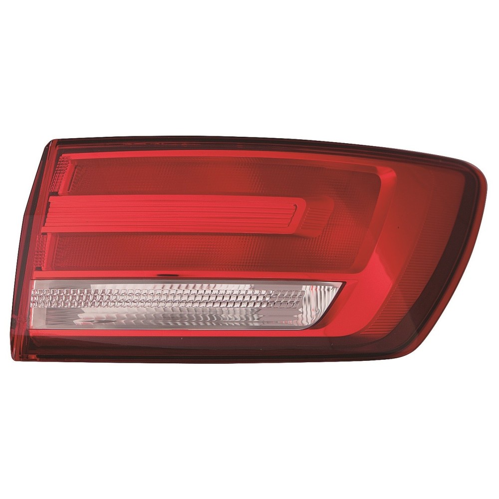 Compra PILOTO TRASERO DERECHO (EXTERIOR SW) AUDI AUDI A4 15- al mejor precio en todocarrocería.com