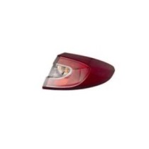Compra PILOTO TRASERO DERECHO (EXTERIOR SW) RENAULT RENAULT MEGANE 08-/14- al mejor precio en todocarrocería.com