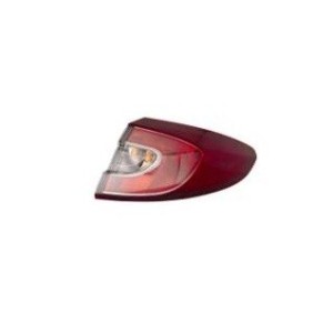 Compra PILOTO TRASERO DERECHO (EXTERIOR SW) RENAULT RENAULT MEGANE 08-/14- al mejor precio en todocarrocería.com