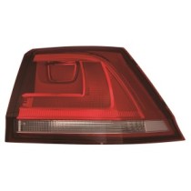 Achetez FEU ARRIÈRE DROIT (EXTÉRIEUR SW) VW VW GOLF VII 13- au meilleur prix sur todocarrocería.com
