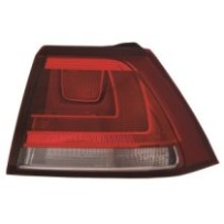 Compra PILOTO TRASERO DERECHO (EXTERIOR T/VALEO) VW VW GOLF VII 13- al mejor precio en todocarrocería.com