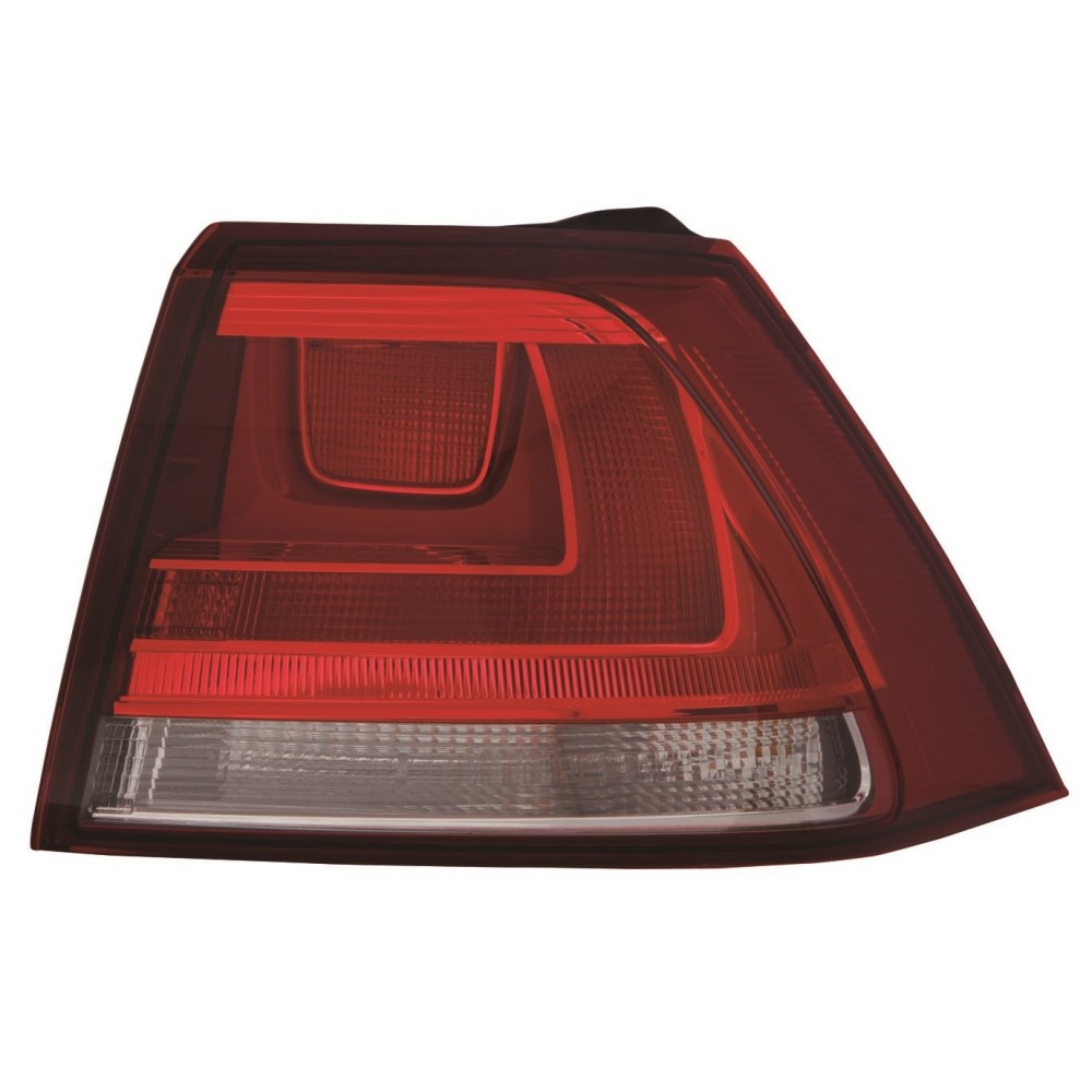 Compra PILOTO TRASERO DERECHO (EXTERIOR T/VALEO) VW VW GOLF VII 13- al mejor precio en todocarrocería.com