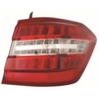 Compra PILOTO TRASERO DERECHO (EXTERIOR WAGON AVANTG LED) MERCEDES MERCEDES E W212 09- al mejor precio en todocarrocería.com
