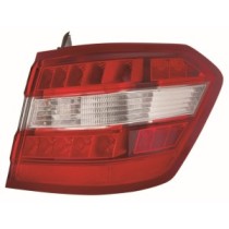 Compra PILOTO TRASERO DERECHO (EXTERIOR WAGON CLASSIC LED) MERCEDES MERCEDES E W212 09- al mejor precio en todocarrocería.com