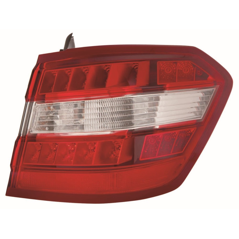 Achetez FEU ARRIÈRE DROIT (EXTÉRIEUR WAGON CLASSIC LED) MERCEDES MERCEDES E W212 09- au meilleur prix sur todocarrocería.com