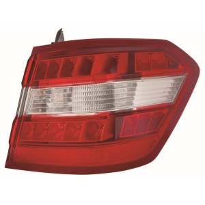 Achetez FEU ARRIÈRE DROIT (EXTÉRIEUR WAGON CLASSIC LED) MERCEDES MERCEDES E W212 09- au meilleur prix sur todocarrocería.com