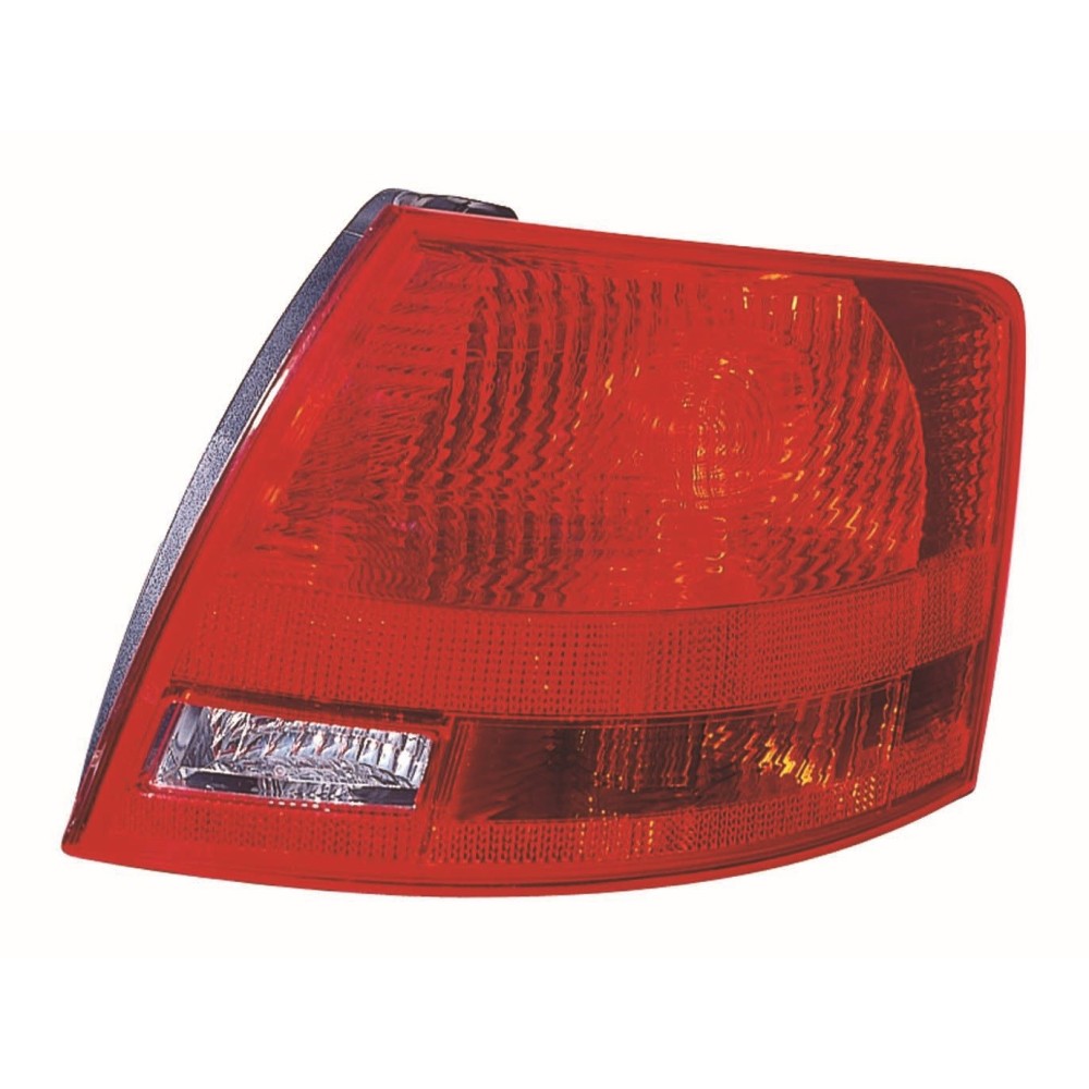 Compra PILOTO TRASERO DERECHO (EXTERIOR) AUDI AUDI A4 SW 04- al mejor precio en todocarrocería.com