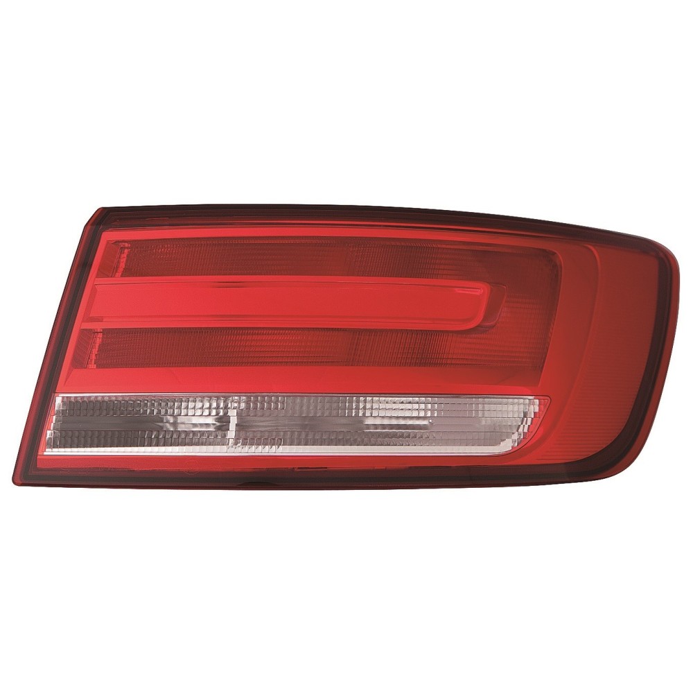 Compra PILOTO TRASERO DERECHO (EXTERIOR) AUDI AUDI A4 15- al mejor precio en todocarrocería.com