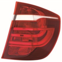Compra PILOTO TRASERO DERECHO (EXTERIOR) BMW BMW X3 11- al mejor precio en todocarrocería.com