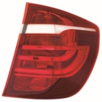 Compra PILOTO TRASERO DERECHO (EXTERIOR) BMW BMW X3 11- al mejor precio en todocarrocería.com