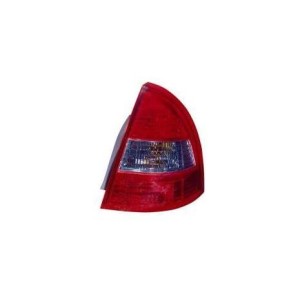 Compra PILOTO TRASERO DERECHO (EXTERIOR) CITROEN CITROEN C5 05- al mejor precio en todocarrocería.com