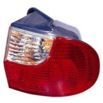 Compra PILOTO TRASERO DERECHO (EXTERIOR) HYUNDAI HYUNDAI H1/STAREX 02- al mejor precio en todocarrocería.com