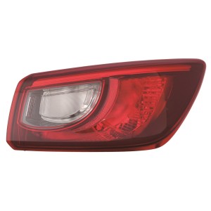 Compra PILOTO TRASERO DERECHO (EXTERIOR) MAZDA MAZDA CX-3 15- al mejor precio en todocarrocería.com