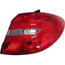 Compra PILOTO TRASERO DERECHO (EXTERIOR) MERCEDES MERCEDES B W246 12- al mejor precio en todocarrocería.com