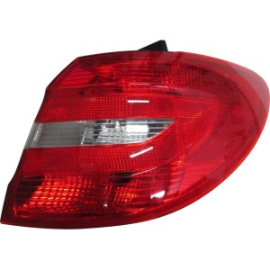 Compra PILOTO TRASERO DERECHO (EXTERIOR) MERCEDES MERCEDES B W246 12- al mejor precio en todocarrocería.com