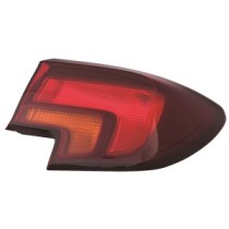 Achetez FEU ARRIÈRE DROIT (EXTÉRIEUR) OPEL OPEL ASTRA K 15- au meilleur prix sur todocarrocería.com