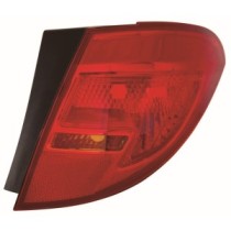 Achetez FEU ARRIÈRE DROIT (EXTÉRIEUR) OPEL OPEL MERIVA 10- au meilleur prix sur todocarrocería.com