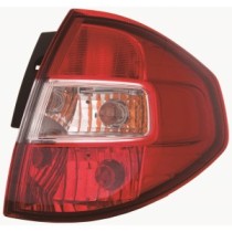 Compra PILOTO TRASERO DERECHO (EXTERIOR) RENAULT RENAULT KOLEOS 08- al mejor precio en todocarrocería.com