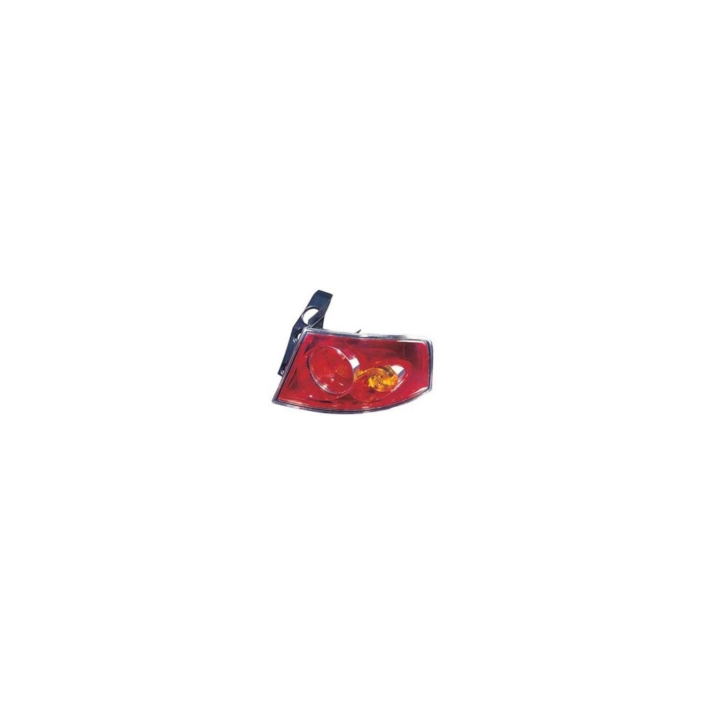 Compra PILOTO TRASERO DERECHO (EXTERIOR) SEAT SEAT IBIZA 02- al mejor precio en todocarrocería.com