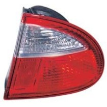 Achetez FEU ARRIÈRE DROIT (EXTÉRIEUR) SEAT LEON 99- au meilleur prix sur todocarrocería.com