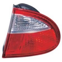 Achetez FEU ARRIÈRE DROIT (EXTÉRIEUR) SEAT LEON 99- au meilleur prix sur todocarrocería.com