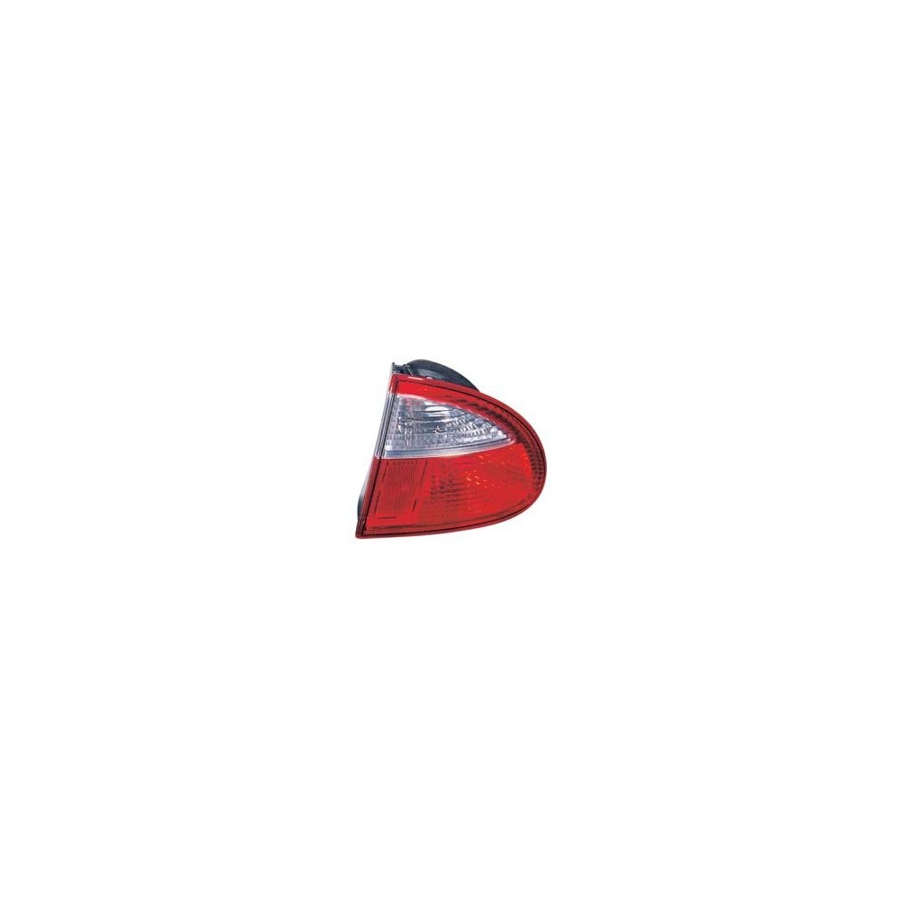 Compra PILOTO TRASERO DERECHO (EXTERIOR) SEAT SEAT LEON 99- al mejor precio en todocarrocería.com