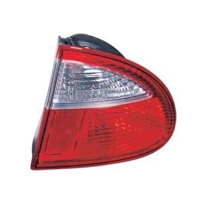 Achetez FEU ARRIÈRE DROIT (EXTÉRIEUR) SEAT LEON 99- au meilleur prix sur todocarrocería.com