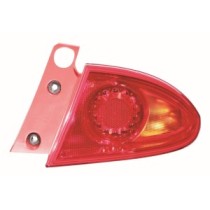 Compra PILOTO TRASERO DERECHO (EXTERIOR) SEAT SEAT LEON 04- al mejor precio en todocarrocería.com