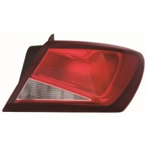 PILOTO TRASERO DERECHO (EXTERIOR) SEAT LEON 2012.09- 103F21330770, 5F0945096C