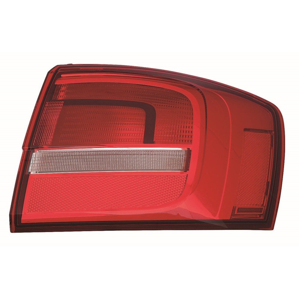 Compra PILOTO TRASERO DERECHO (EXTERIOR) VW VW JETTA 15- al mejor precio en todocarrocería.com