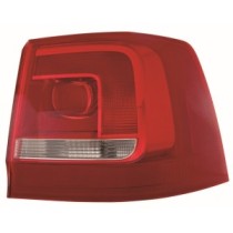 Compra PILOTO TRASERO DERECHO (EXTERIOR) VW VW SHARAN 10- al mejor precio en todocarrocería.com